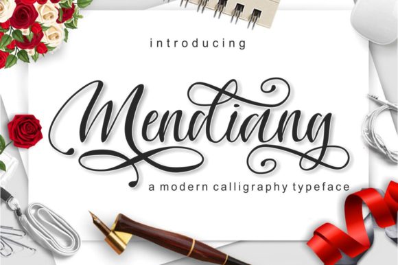 Mendiang: A Script That Feels Like a Handshake