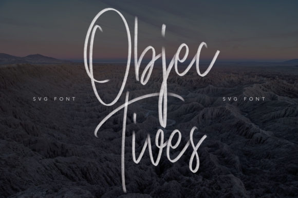 Objectives: A Designer’s Real-World Review