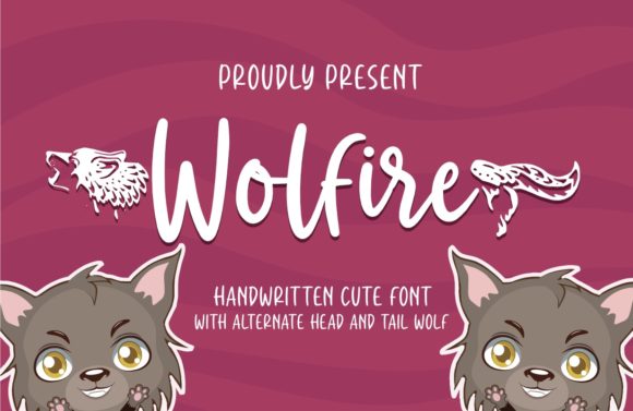Wolfire: A Confident, Warm Script for Real Work